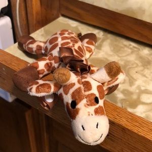 Meet your Posher, Dolores